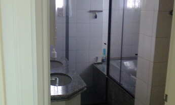 Imagem 7: Apartamento no Condomínio PORTO BELO no Tatuapé com 202m² 3 suítes 5 banheiros 3 vagas