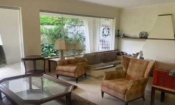 Imagem: Casa à venda no Brooklin com 450m² 4 dormitórios