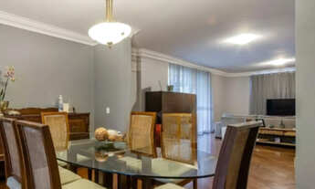 Imagem 5: Apartamento à venda na Vila Andrade com 255m², 5 quartos e 4 vagas