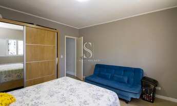 Imagem 5: CAMPO BELO - CASA ASSOBRADADA COM 240M², 3 DORMITÓRIO, 1 SUITE E 4 BANHEIROS