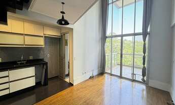 Imagem: Apartamento no Condomínio Landscape no