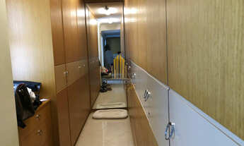 Imagem 7: Condomínio Grand Vue, Pacaembu - Cobertura Duplex de 847m² com 3 suites, 5 banheiros e 6 v