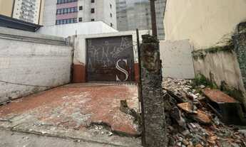 Imagem: INDIANÓPOLIS, TERRENO DE 130M² Á VENDA!