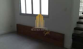 Imagem 7: Condomínio Elza Ayrosa Disessa em Aclimação - Duplex com 180m² 3 dormitórios e 1 vaga de g