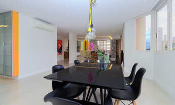 Imagem 4: Condomínio Mansão Fleming, Pinheiros de 204m² com 2 suites, 3 banheiros e 3 vagas