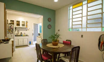 Imagem: Casa na Vila Mariana, 338 m², 3 dormitórios