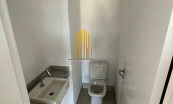 Imagem 7: EDIFICIO SOFI CAMPO BELO - APARTAMENTO DE 143m² COM 3 DORMITÓRIOS SUITES E 2 VAGAS Á VENDA