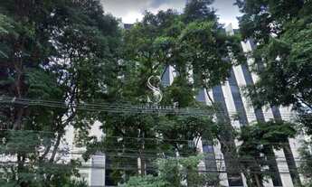 Imagem 3: EDIFÍCIO ARRUDA BOTELHO EM PINHEIROS - CONJUNTO COMERCIAL DE 95M² COM 5 VAGAS