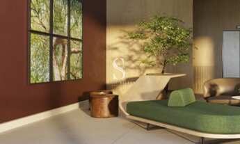 Imagem 3: CONDOMÍNIO ESSENTIAL MARIANA EM MIRANDÓPOLIS - LOJA COMERCIAL DE 105M² COM ÓTIMA LOCALIZAÇ