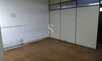 Imagem 3: Edificio Granada- Sala comercial á venda 320m² com 6 módulos, 3 banheiros, 2 vagas