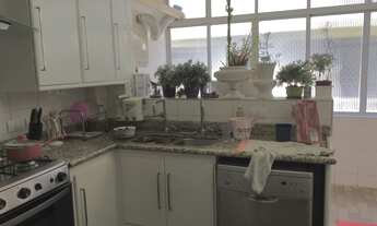 Imagem 3: Apartamento à venda em Santa Cecilia 180m² com 3 dormitórios, sendo 1 suíte, 1 vaga