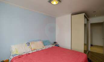 Imagem 4: Apartamento no Condomínio Ile Eco Life na Vila Sônia 118m² 3 suítes 5 banheiros 2 vagas