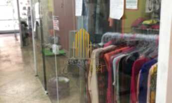 Imagem 2: LARISSA II - Loja Comercia de 85m² com depósito e 01 banheiro à venda na região da Consola