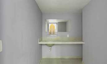 Imagem 2: Edificio Indeca, Conjunto Comercial de 213m² com 5 banheiros, 1 Copa, 5 vagas no Brooklin