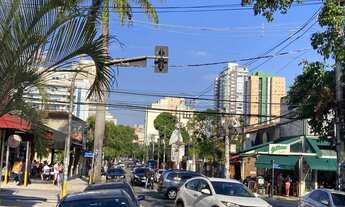 Imagem 5: Terreno em Pinheiros 350m² residencial ou comercial