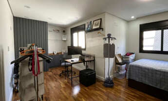 Imagem 7: Planalto Paulista, Sobrado Residencial de 141m² com 3 dormitórios, 1 suíte, 2 vagas