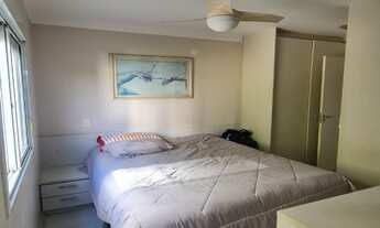 Imagem 2: Apartamento no Condomínio Ecolife Morumbi na Vila Suzana com 103m² 3 dormitórios 3 suítes