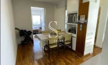 Imagem: EDIFICIO VILLA CATANZARO, CAMPO BELO- COBERTURA