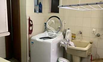 Imagem 3: Apartamento de 167m² com 4 dormr/1 Ssuíte, 2 vagas no Edifício Antonieta - Vila Leopoldina