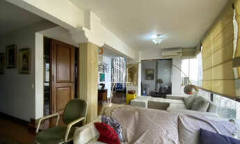 Imagem 6: Edifício Marquês de Paranaguá Cobertura à venda no Real Parque de 650m² com 3 dormitórios