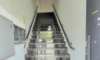 Imagem 2: Prédio Comercial - Tatuapé