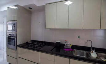 Imagem 5: Apartamento de Luxo à Venda em Jardim das Acácias, São Paulo-SP: 3 Quartos, 3 Suítes, 4 Ba