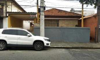 Imagem: Casa Terrea 150m² a venda Vila Cruzeiro