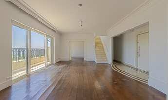 Imagem: Cobertura à Venda Alto de Pinheiros, São