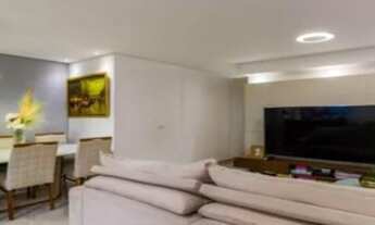 Imagem 2: Condomínio Tate Real Parque, Apartamento à venda de 87m² com 2 suítes, 3 banheiros, 2 vaga