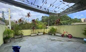 Imagem 4: Sobrado à venda na Vila Progredior com 151m² 5 dormitórios 2 suítes 4 banheiros 2 vagas