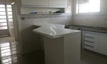 Imagem 3: Apartamento á Venda Em Santa Cicília, com 300m², 3 Quartos, 3 Vagas Apartamento á Venda E