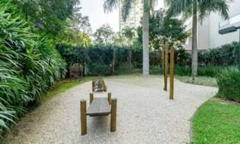 Imagem 4: Condominio Thera Faria Lima