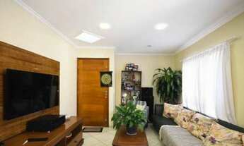 Imagem 2: Imperdível sobrado à venda na Vila Sônia, São Paulo-SP! 3 quartos, 1 suíte, 3 banheiros, 6