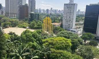 Imagem 2: Condomínio Olympicus em Jardim Europa - Apartamento de 170m² com 3 dormitórios, 1 banheiro