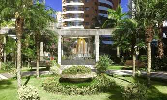 Imagem 7: EDIFÍCIO COM 4 DORMITÓRIOS, 4 SUÍTES, 1 SALA, 6 BANHEIROS, 4 VAGAS NA REGIÃO DO MORUMBI