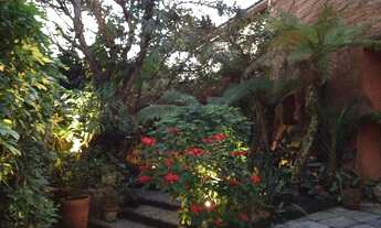 Imagem 2: Sobrado à venda no Jardim Guedala com 411m² 4 dormitórios 4 suítes 6 banheiros 4 vagas