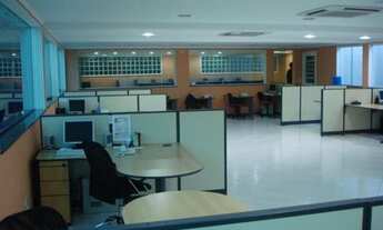 Imagem: Prédio Comercial à Venda em São Paulo-SP