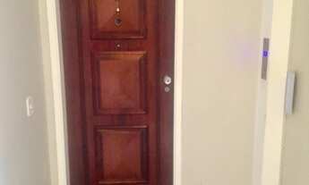 Imagem 5: Apartamento em Pinheiros com 156m². São 3 dormitórios, 3 banheiros e 1 vaga