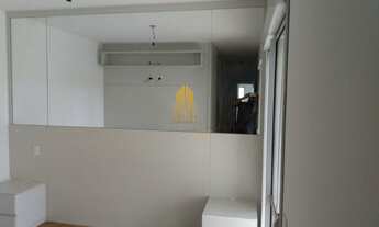 Imagem 3: APARTAMENTO DE 165M² COM QUATRO DORMITORIOS, DUAS SUITES E TRES VAGAS EM VETRINO BROOKLIN