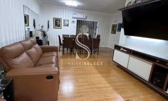 Imagem 2: CONDOMINIO EDIFICIO ITATIBA, SANTA CECILIA, APARTAMENTO DE 145M² COM 3 DORMITORIOS, 1 SUIT