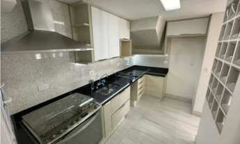 Imagem 5: Casa à venda na Vila Mariana com 120m² 3 dormitórios 2 suítes 3 banheiros 2 vagas