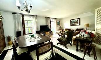 Imagem: Ed. Sônia, Apartamento com 127m2 com 3