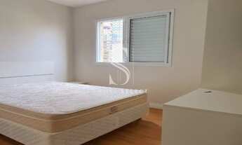 Imagem 6: EDIFICIO OLIMPA SELF LIVING, VILA OLIMPIA- APARTAMENTO DE 65m² COM 2 DORMITÓRIOS , 1 SUITE