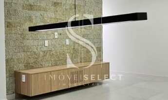 Imagem 4: Condomínio Isla By Cyrela, Santo Amaro - Apartamento de 136m² com 3 suites, 4 banheiros e