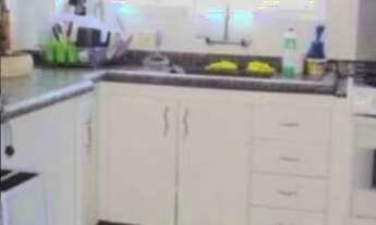 Imagem 2: Apartamento à venda 188m² com 4 dormitórios 1 suíte 2 vagas na Chácara (Zona Sul) Santo