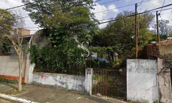 Imagem 6: Campo Belo - São Paulo, Terreno Residencial de 300m²