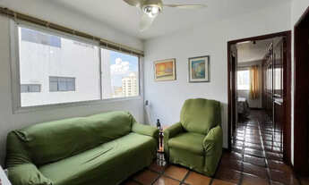 Imagem 6: Apartamento no Condomínio Itapema em Indianópolis com 261m² 1 suíte 4 banheiros 3 vagas