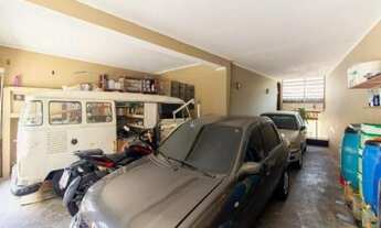 Imagem 4: Sobrado à venda na Vila Portuguesa com 2 dormitórios 2 suítes 3 banheiros 4 vagas