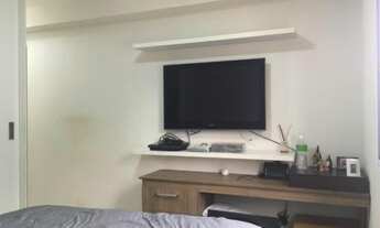 Imagem 5: Apartamento no Condomínio Actual da Água Branca com 87m e 2 quartos na Barra Funda