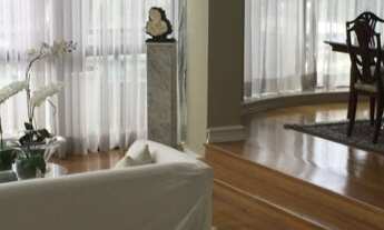 Imagem 5: Cobertura em Moema com vista panorâmica para o Parque Ibirapuera - Maison Saint Valery